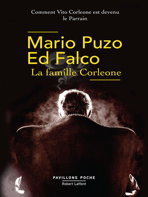 cover image of La Famille Corleone
